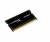 Bild 2 Kingston HyperX SODIMM DDR3-1600 2x 4 GB Impact Black