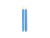 Image 1 Sirius LED-Stabkerzen Set Smilla, 25 cm, Blau, 2 Stück