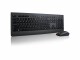 Bild 1 Lenovo Tastatur-Maus-Set Professional Wireless Combo CH-Layout