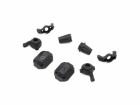 Hobbytech Achsschenkel und Hub Set CRX18, Ersatzteiltyp