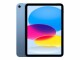 Immagine 12 Apple iPad 10th Gen. Cellular 256 GB Blau, Bildschirmdiagonale