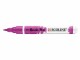 Talens Brushpen Ecoline  Rotviolett