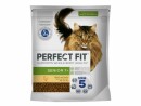 Perfect Fit Trockenfutter Cat Senior 7+ mit Huhn, 1.4 kg