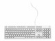 Dell KB216 - Keyboard - USB - QWERTY