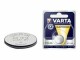 Varta Electronics - Batterie CR1616