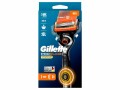 Gillette Rasierer ProGlide Flexball Power, Einweg Rasierer: Nein