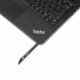 Lenovo ThinkPad Pen Pro - Aktiver Stylus - Schwarz