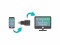 Bild 1 4smarts Adapter DEX support USB Type-C - HDMI, Kabeltyp