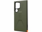 UAG Back Cover Civilian Galaxy S24 Ultra Olive Drab