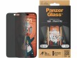 Panzerglass Displayschutz Ultra Wide Fit Privacy iPhone 15 Plus