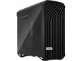 Fractal Design PC-Gehäuse Torrent TG Dark Schwarz, Unterstützte