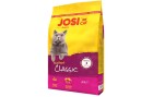 Josi Cat & Dog by Josera Trockenfutter JosiCat Sterilised Classic, Adult, 0.65 kg