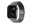 Bild 2 Nomad Armband Aluminium Apple Watch Gray, Farbe: Grau