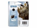 Epson Tinte C13T10014010 Black, Druckleistung Seiten: 995 ×