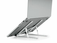 DURABLE Laptop Ständer 505123 FOLD silber, Kein Rückgaberecht