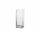 Leonardo Vase Lucca 30 cm Transparent