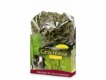 JR Farm Hauptfutter Complete Meerschweinchen Grainless, 1350 g