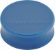 MAGNETOP. Magnet Ergo Large      10 Stk. - 1665014   dunkelblau                34mm