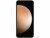 Bild 1 Samsung Galaxy S23 FE 256 GB Cream, Bildschirmdiagonale: 6.4