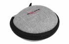 DeLock Transportcase Schutztasche für In-Ear Kopfhörer