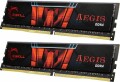 G.SKILL AEGIS - DDR4 - kit - 16 GB