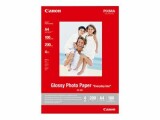 Canon Glossy Photo Paper A4