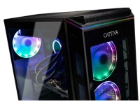 Captiva Gaming PC Highend Gaming R73-703, Prozessorfamilie: AMD