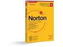 Symantec Norton Norton AntiVirus Plus Box, 1 Jahr, incl. 2