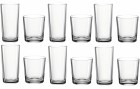 Montana Trinkglas Scandia 12 Stück, Glas Typ: Trinkglas, Material