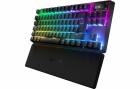 SteelSeries Steel Series Gaming-Tastatur Apex Pro TKL WL (2023)