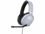 Sony Headset INZONE H3 Weiss, Audiokanäle: Stereo