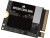 Bild 2 Corsair SSD MP600 Mini M.2 2230 NVMe 2000 GB