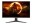 Bild 0 AOC Monitor 24G2SPAE/BK, Bildschirmdiagonale: 23.8 ", Auflösung