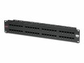 APC - Patch Panel - 48 Ports