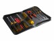 StarTech.com - 11 Piece PC Computer Tool Kit with Carrying Case