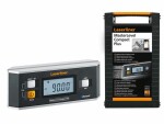 Laserliner Elektronik-Wasserwaage MasterLevel Compact Plus, Typ