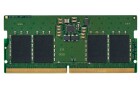 Kingston SO-DDR5-RAM Value Ram 4800 MHz 1x 16 GB