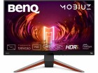 BenQ Monitor MOBIUZ EX270M, Bildschirmdiagonale: 27 "