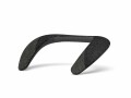 4smarts Nackenlautsprecher AudioScarf Grau