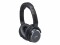 Bild 4 Marmitek Over-Ear-Kopfhörer BoomBoom 577 Schwarz, Detailfarbe