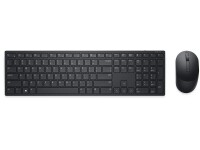 Dell PRO WIRELESS KBD AND MOUSE KM5221W