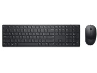 Dell Tastatur-Maus-Set KM5221W Pro Wireless CH-Layout, Maus