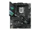 Asus ROG STRIX Z490-F GAMING - Motherboard - ATX