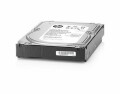 Hewlett Packard Enterprise HPE Harddisk 801888-B21 3.5" SATA 4 TB, Speicher