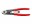 Image 5 Knipex Bowdenzugschneider Ø 3,0 mm