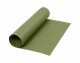 Creativ Company Lederpapier Rolle, 350 g, 1 Stück, Grün, Papierformat