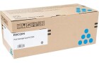 Ricoh Toner M C240 408452 Cyan, Druckleistung Seiten: 4500