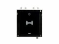 2N Multireader Access Unit 2.0 Bluetooth & RFID Secured