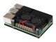 Bild 3 jOY-iT Gehäuse Armor Case Block Active für Raspberry Pi