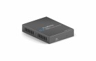 PureTools Receiver PT-HDBT-1020C-RX HDBaseT, Übertragungsart